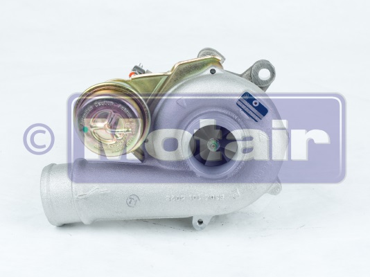 Motair Turbolader Turbolader 334099