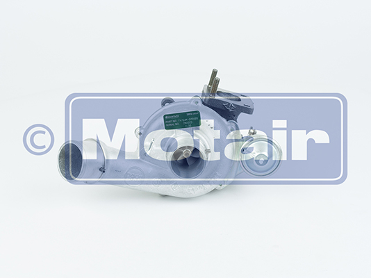 Motair Turbolader Turbolader 334104