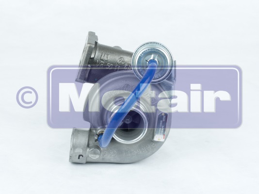 Motair Turbolader Turbolader 334131