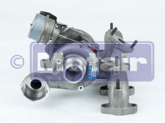 Motair Turbolader Turbolader 334140