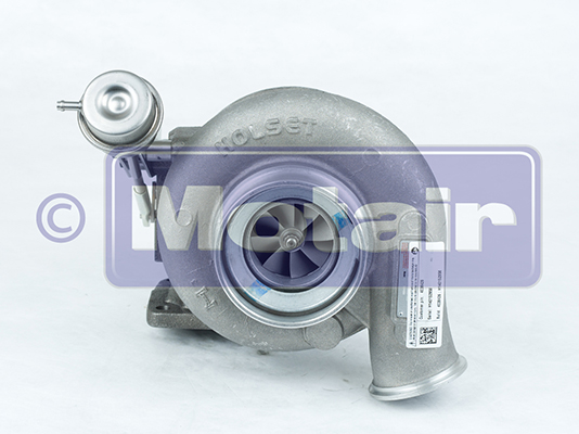 Motair Turbolader Turbolader 334146