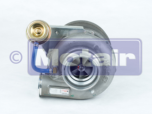 Motair Turbolader Turbolader 334152