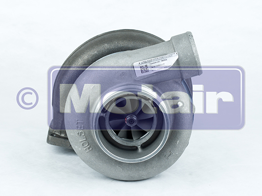 Motair Turbolader Turbolader 334178