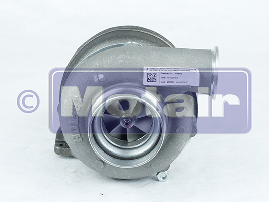 Motair Turbolader Turbolader 104188