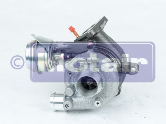 Motair Turbolader Turbolader 334224