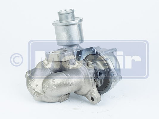 Motair Turbolader Turbolader 334236