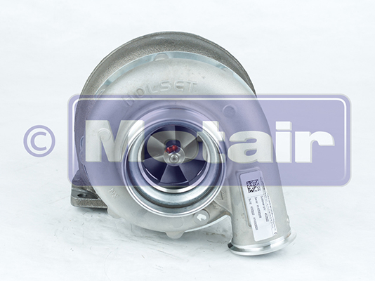 Motair Turbolader Turbolader 334255