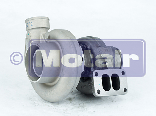 Motair Turbolader Turbolader 334281