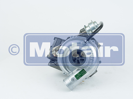 Motair Turbolader Turbolader 334283