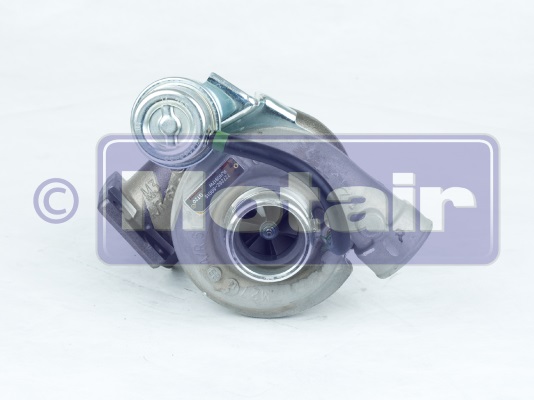 Motair Turbolader Turbolader 334352