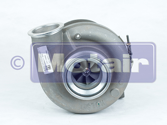 Motair Turbolader Turbolader 104372