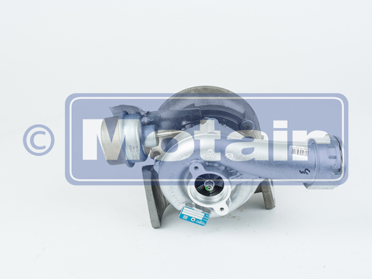 Motair Turbolader Turbolader 104397