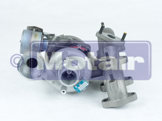 Motair Turbolader Turbolader 102070