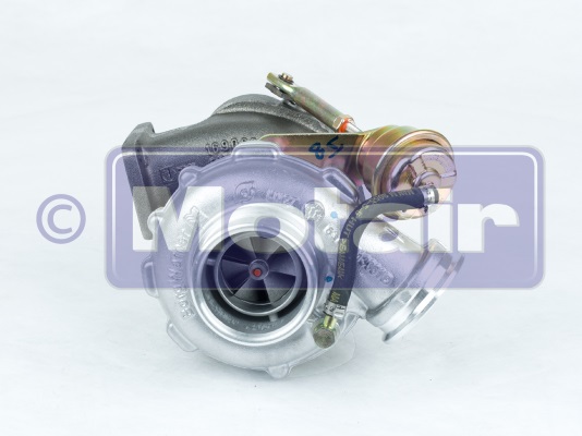 Motair Turbolader Turbolader 334451