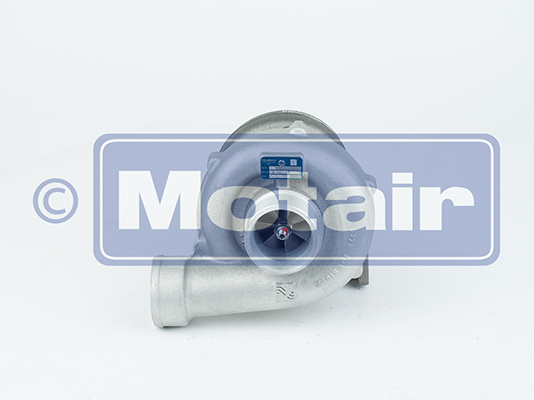 Motair Turbolader Turbolader 334493