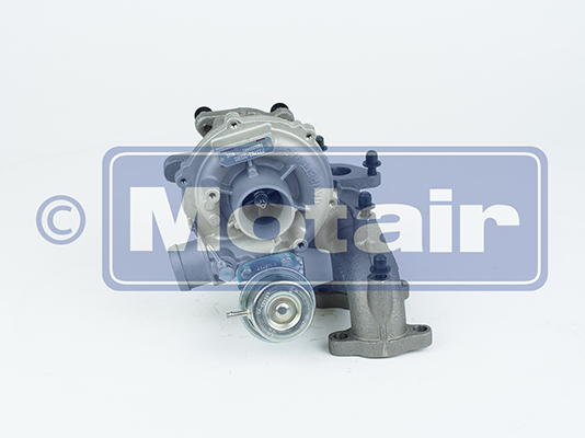 Motair Turbolader Turbolader 600091