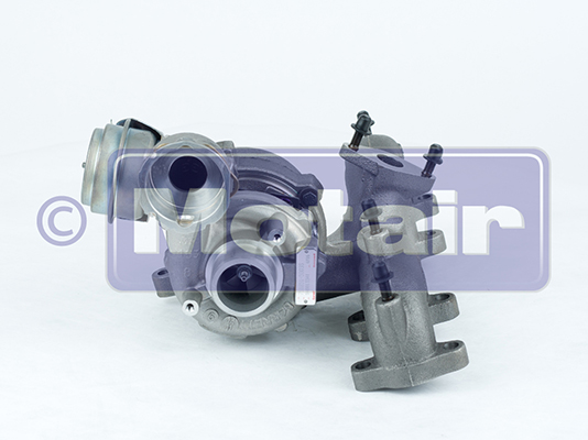 Motair Turbolader Turbolader 334570