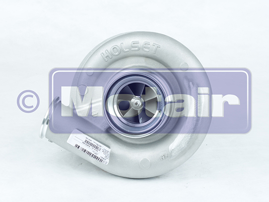 Motair Turbolader Turbolader 104607