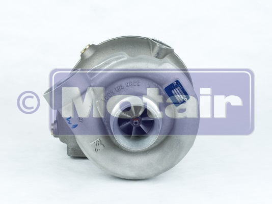 Motair Turbolader Turbolader 334626