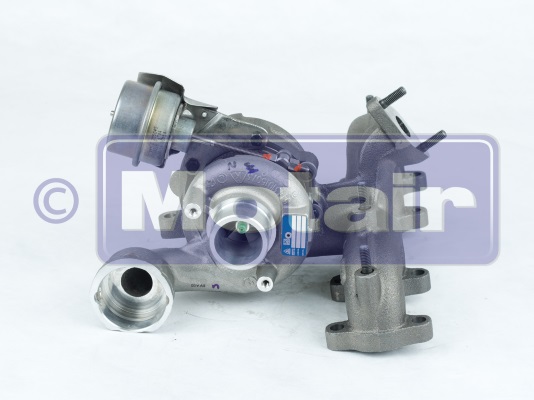 Motair Turbolader Turbolader 334628