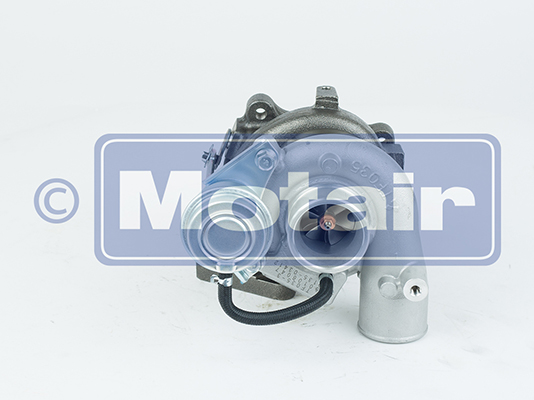 Motair Turbolader Turbolader 334641