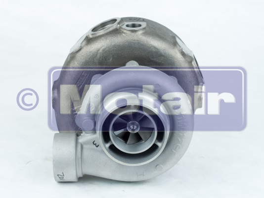 Motair Turbolader Turbolader 334643