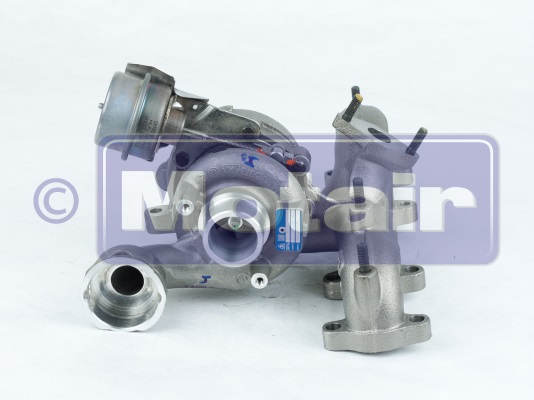 Motair Turbolader Turbolader 334649