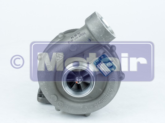 Motair Turbolader Turbolader 334652