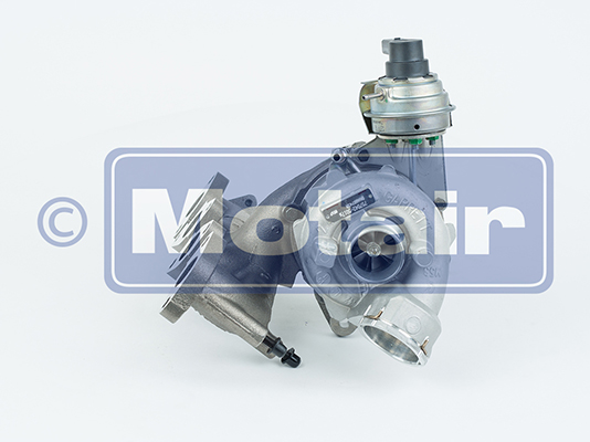 Motair Turbolader Turbolader 334691