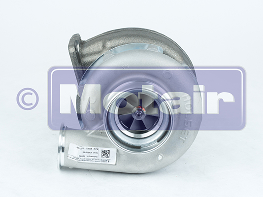 Motair Turbolader Turbolader 334704