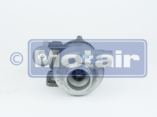 Motair Turbolader Turbolader 334712