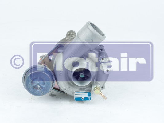 Motair Turbolader Turbolader 334721