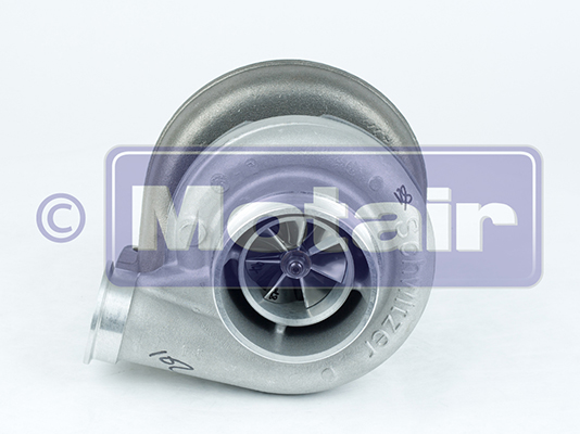 Motair Turbolader Turbolader 600780