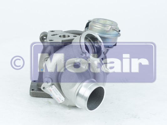 Motair Turbolader Turbolader 334792