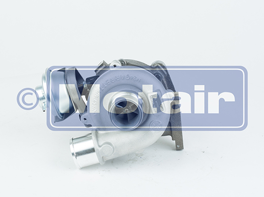 Motair Turbolader Turbolader 334802