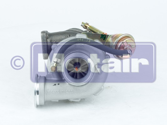 Motair Turbolader Turbolader 334808