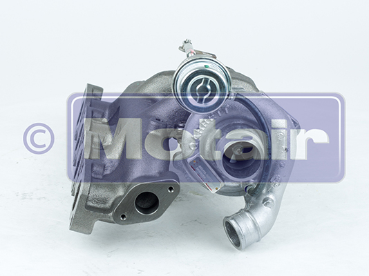 Motair Turbolader Turbolader 334811