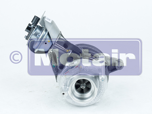 Motair Turbolader Turbolader 334855