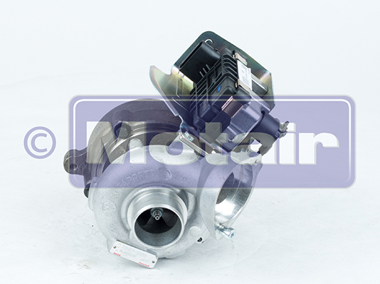 Motair Turbolader Turbolader 334869