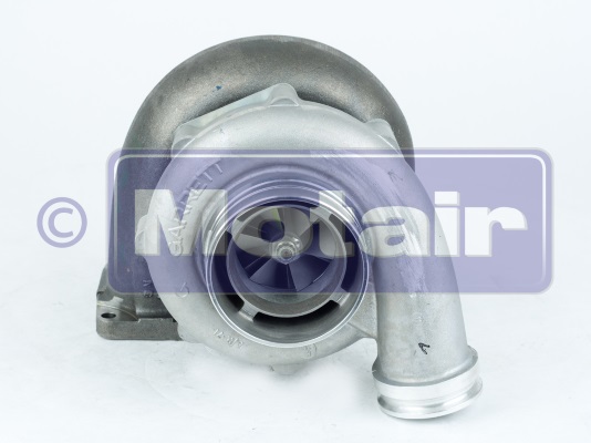 Motair Turbolader Turbolader 335015