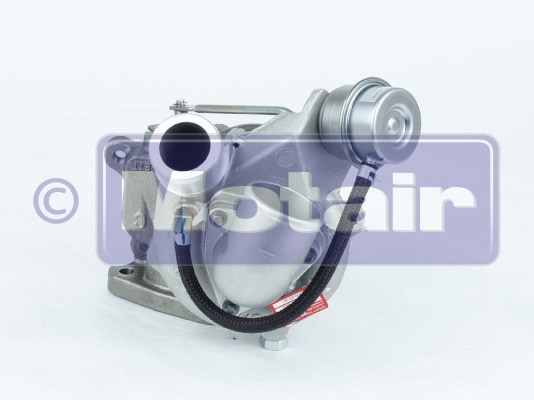 Motair Turbolader Turbolader 335232