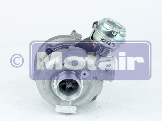 Motair Turbolader Turbolader 335235