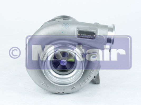 Motair Turbolader Turbolader 335344