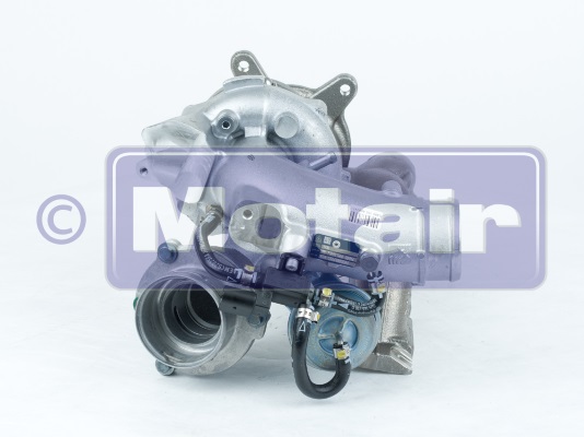 Motair Turbolader Turbolader 660379