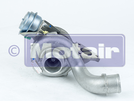 Motair Turbolader Turbolader 660230