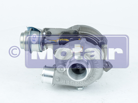 Motair Turbolader Turbolader 335732