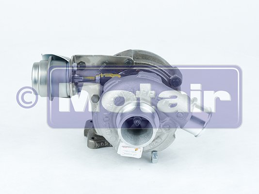 Motair Turbolader Turbolader 105738