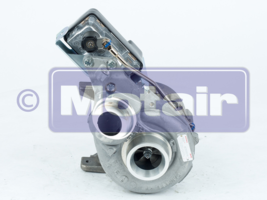 Motair Turbolader Turbolader 660742