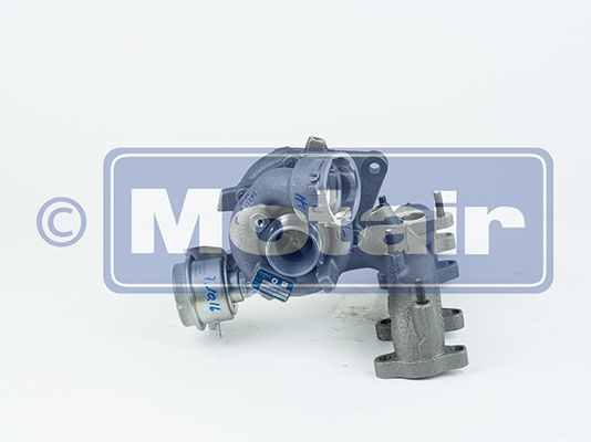 Motair Turbolader Turbolader 335770