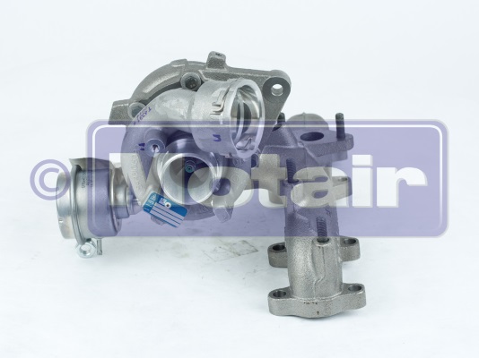 Motair Turbolader Turbolader 335772